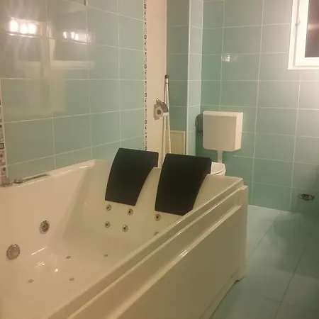 Apartamente Lux Buna Ziua Lejlighed