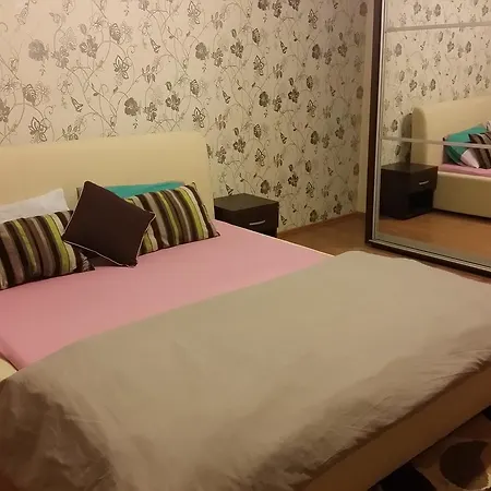 Apartamente Lux Buna Ziua * Cluj-Napoca