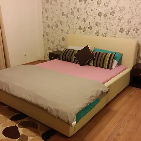 Apartamente Lux Buna Ziua Lejlighed Cluj-Napoca