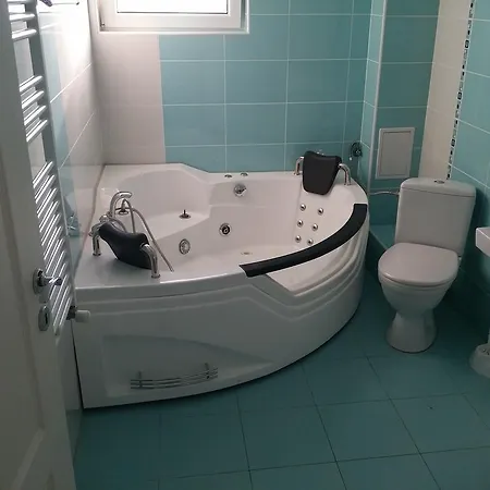 Apartamente Lux Buna Ziua *