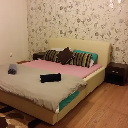 Apartamente Lux Buna Ziua Lejlighed